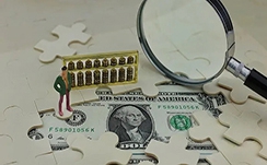 泉州对出租车计价器进行计量监督检查